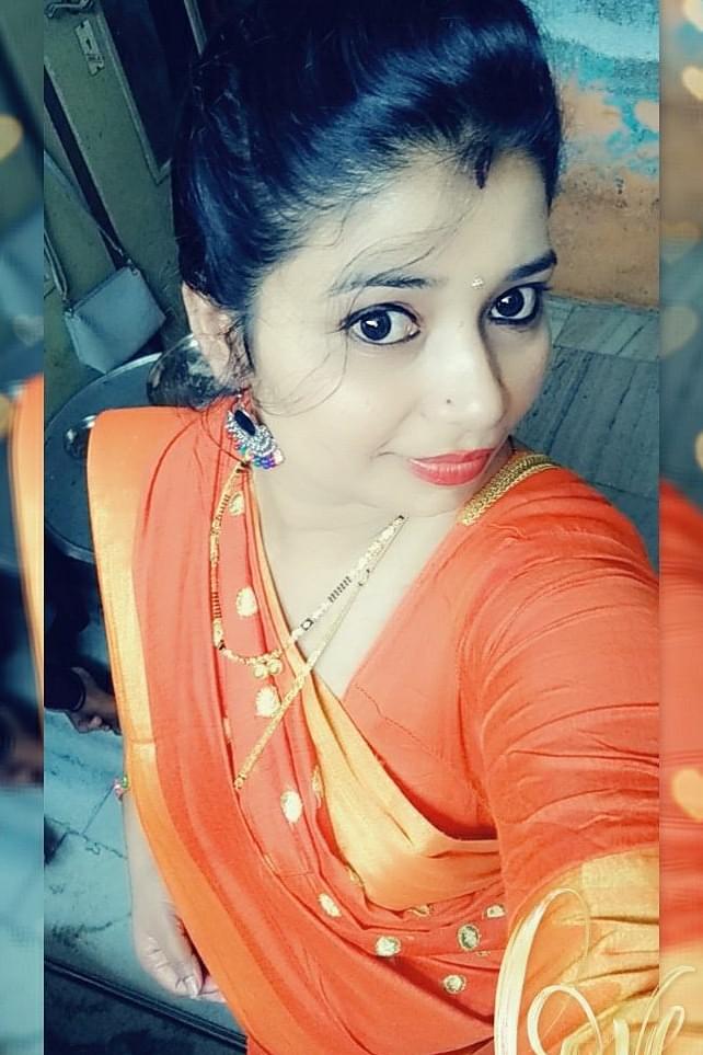 Varsha Sumit Randive Profile Pic