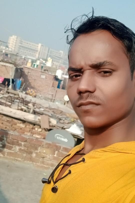 Nilesh Kumar Mere Umed8595817494 Profile Pic