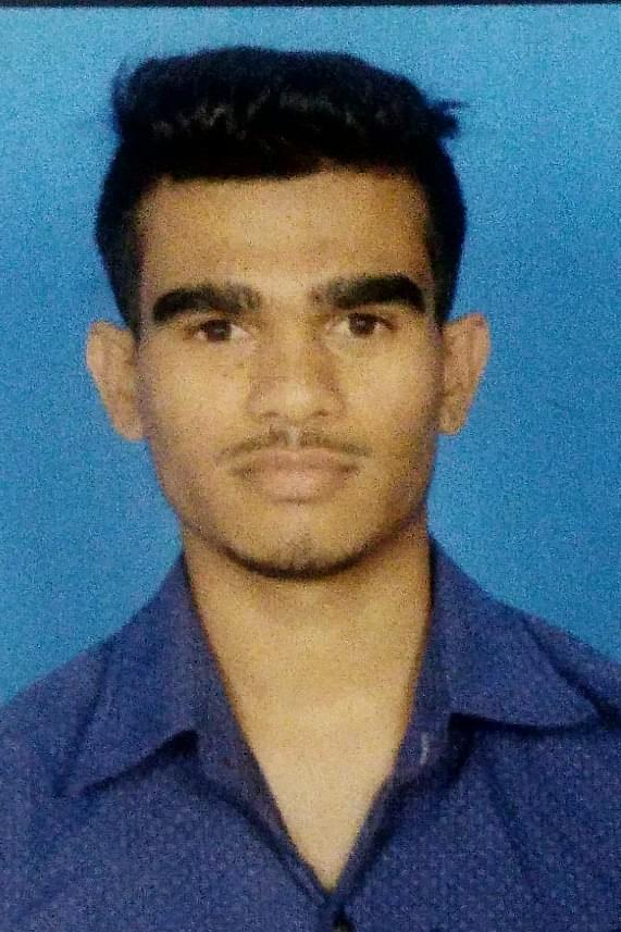Abdul Manan Profile Pic