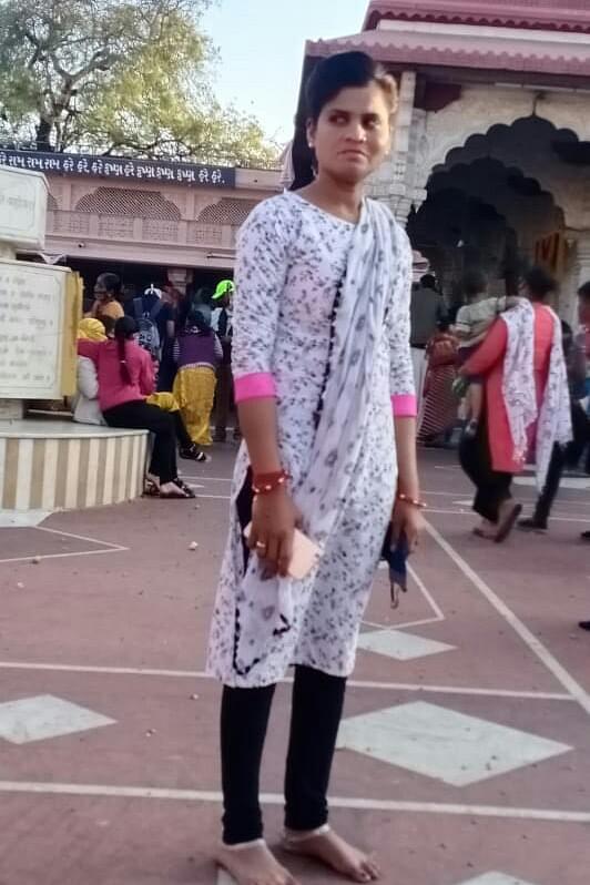 Rekha Bariya Profile Pic