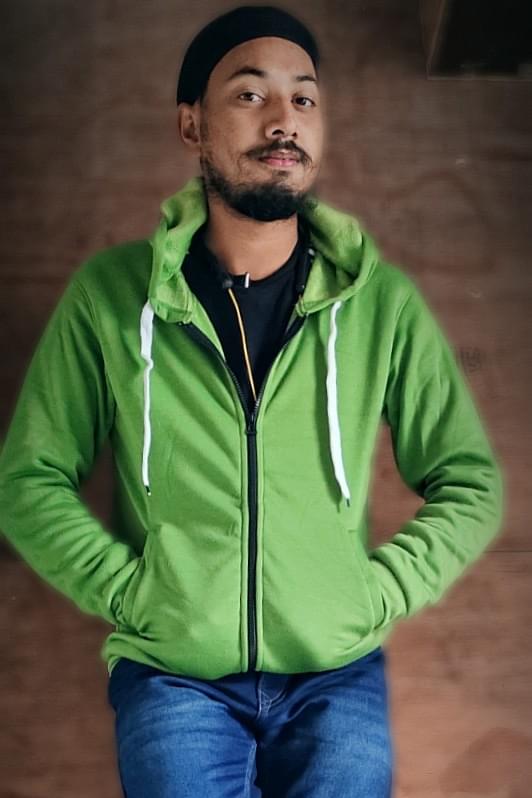 Daljit Singh Profile Pic