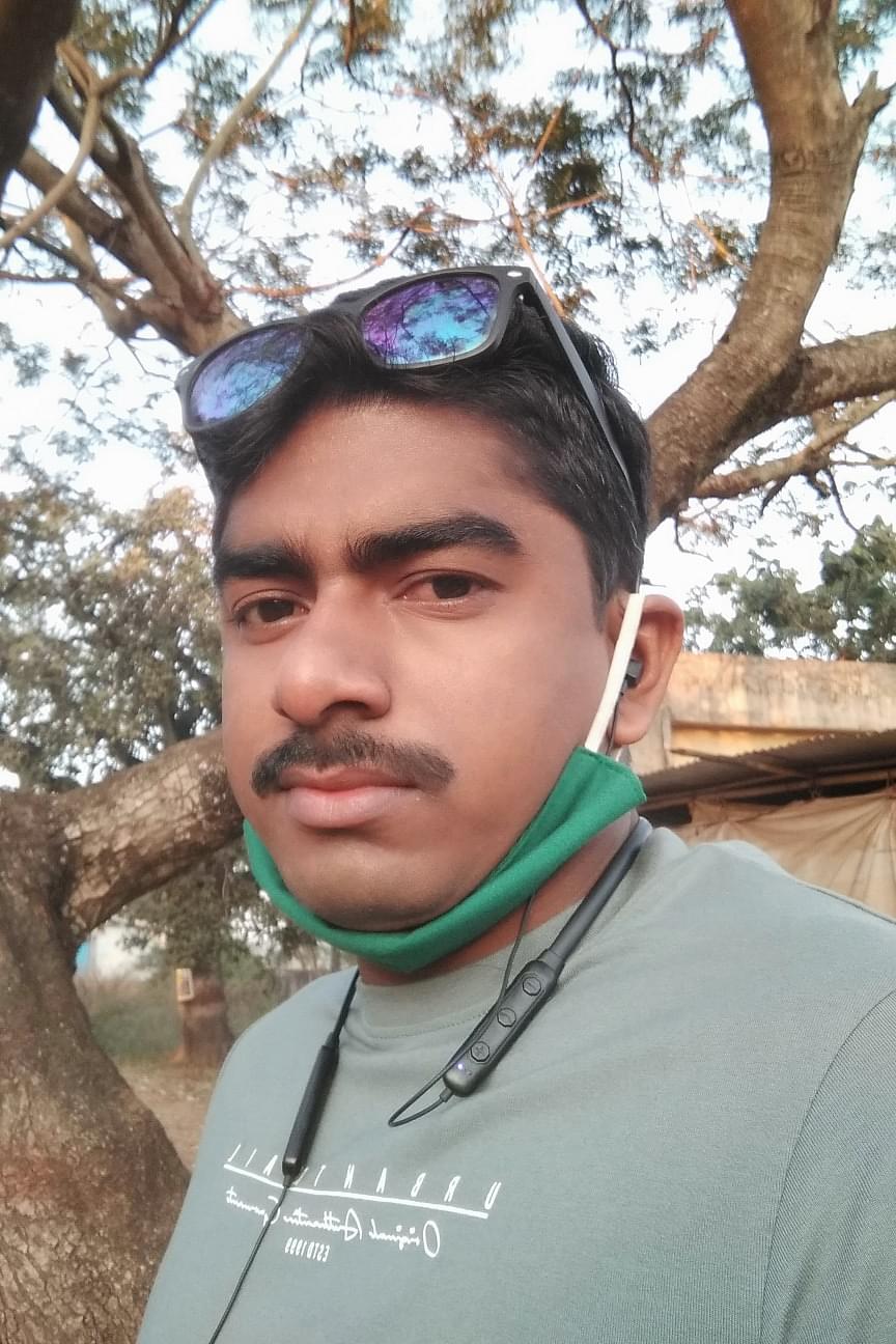 Mashnu Gurav Profile Pic