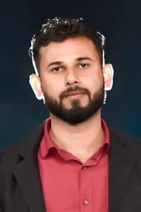 Debashish Sharma Profile Pic