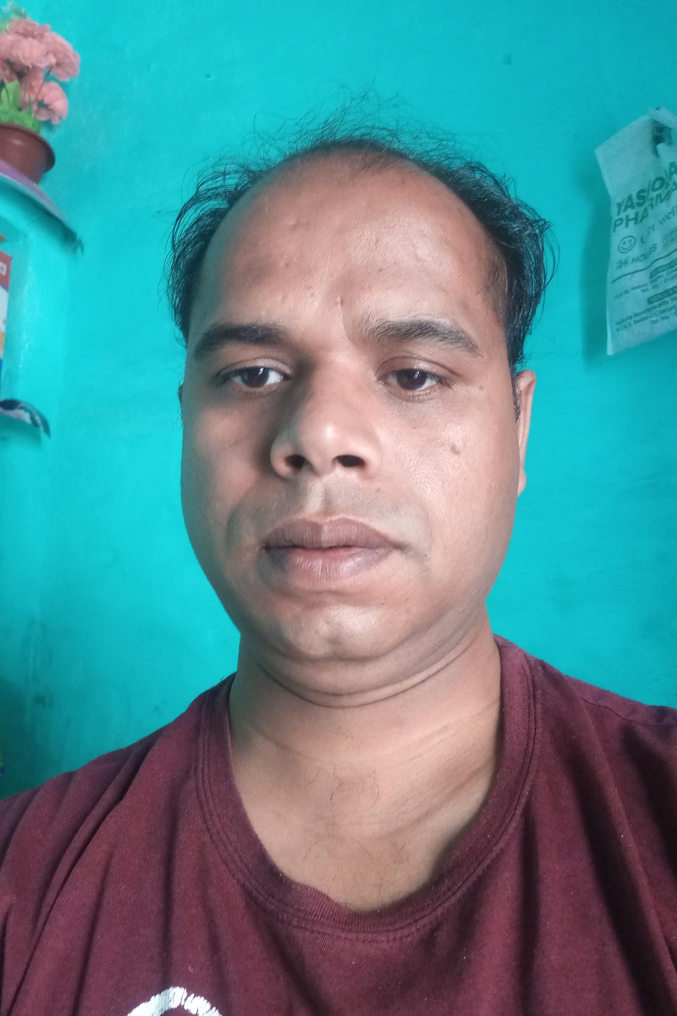 Anil kumar Profile Pic
