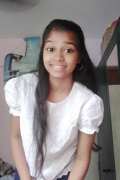 Jyoti Sharma Profile Pic