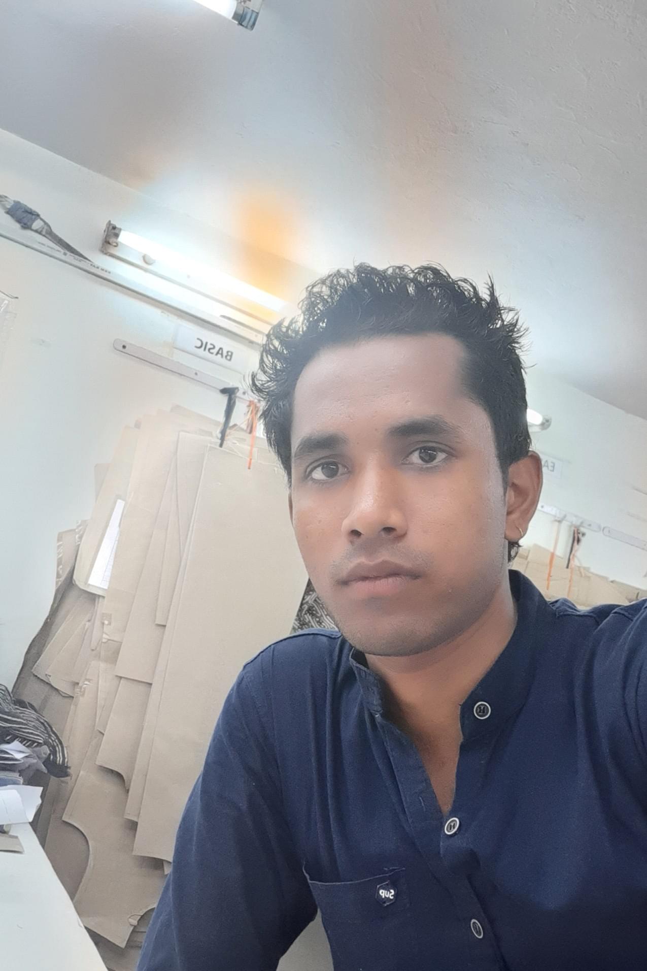 Pappu Veram Profile Pic