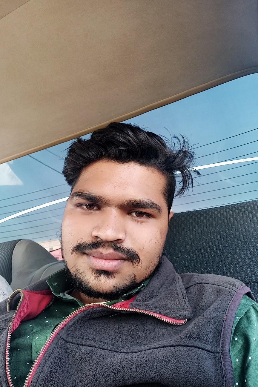 Pooran Singh Profile Pic