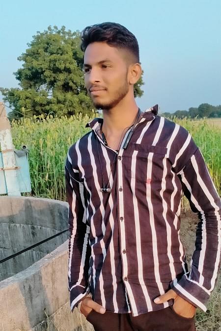 Avinash Koli Profile Pic