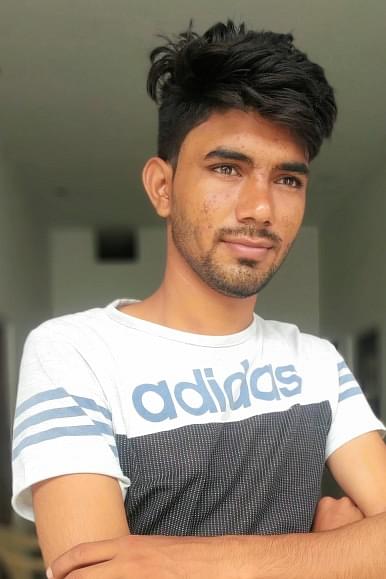 Ramkunwar birant Profile Pic