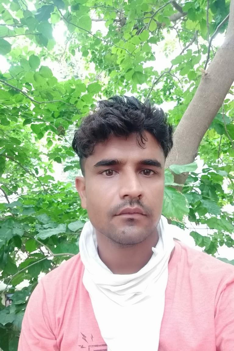 Omvir singh Profile Pic