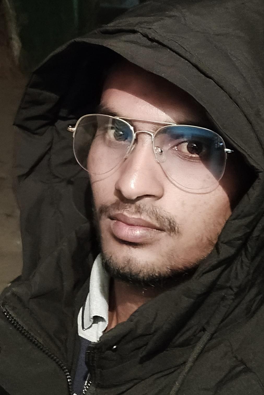 Sahil Mohd Profile Pic