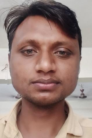 Deepak Kumar Profile Pic