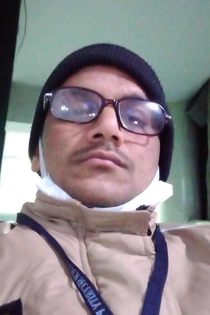 Md Ashraf khan Profile Pic