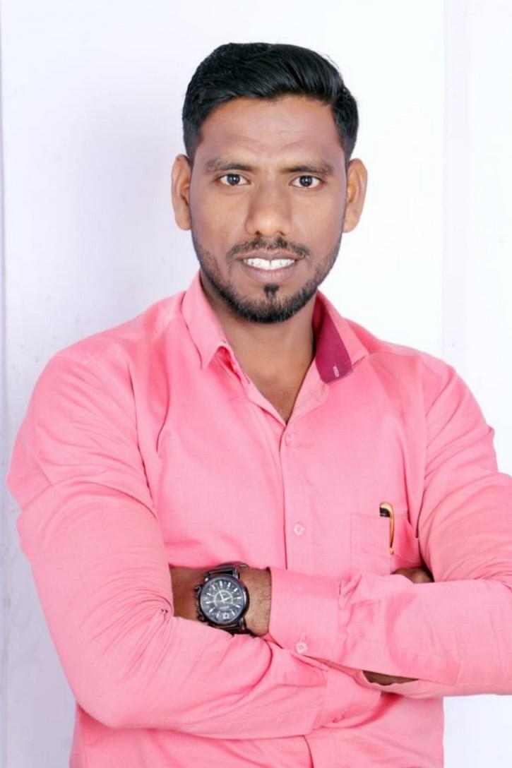 Atul Narayan Gaikwad Profile Pic