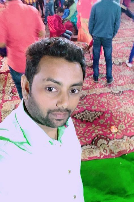 SHAMSHAD KHAN Profile Pic