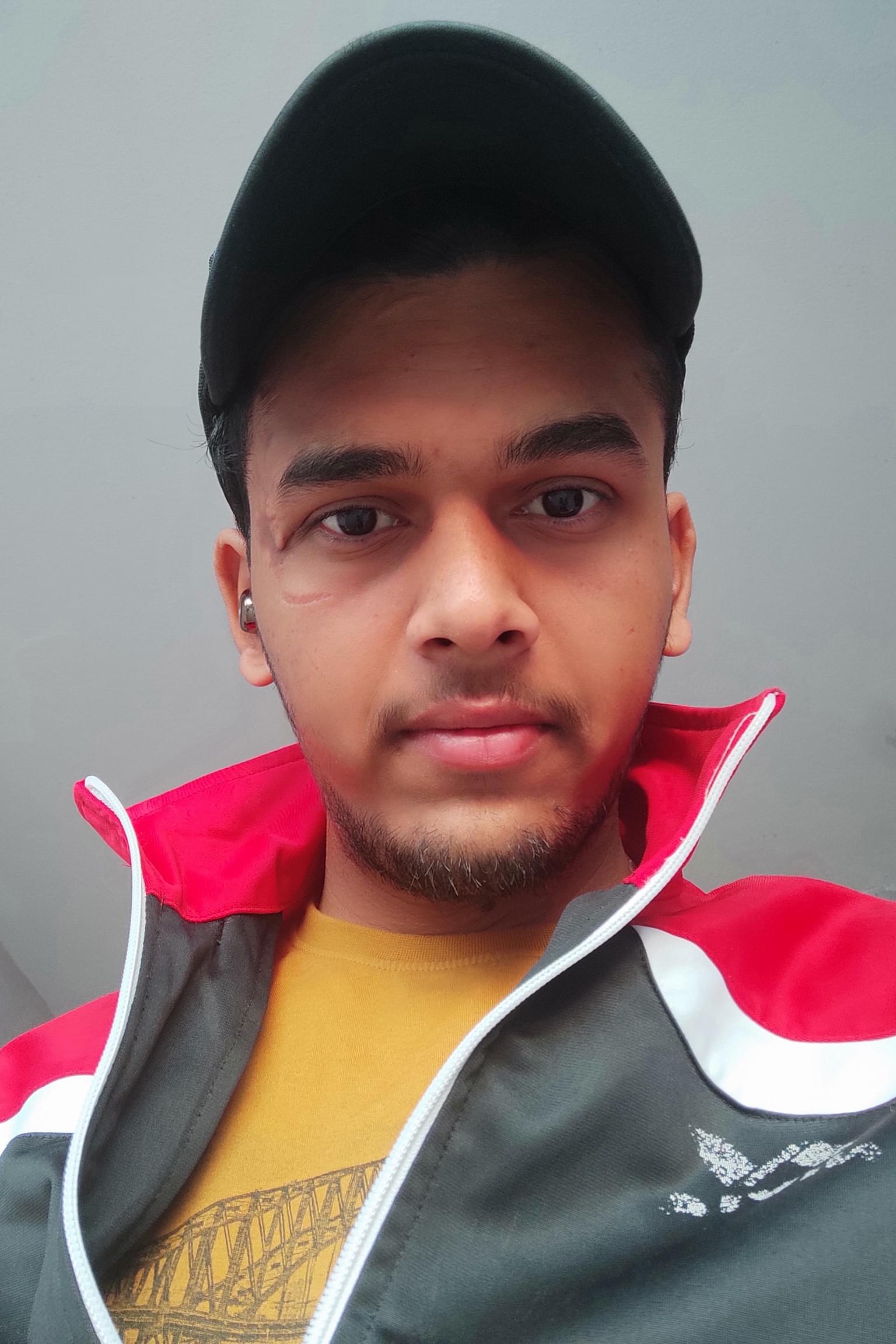 Gourav Kumar Profile Pic