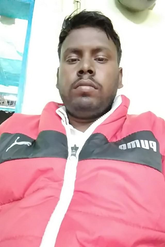 Babloo prajapati Profile Pic