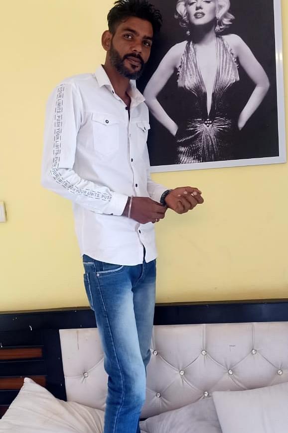 Hemant Kumar Profile Pic