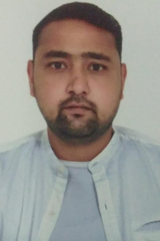 Jitender Gusain Profile Pic