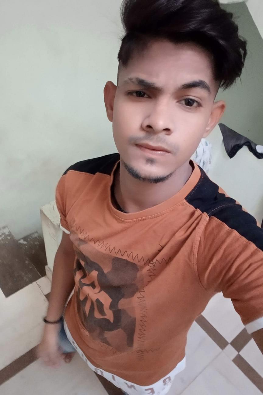 Gagan Ahirwar Profile Pic