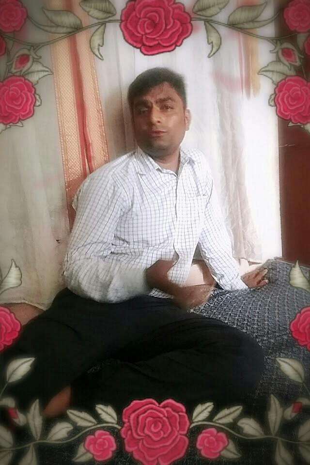 Rajesh Profile Pic
