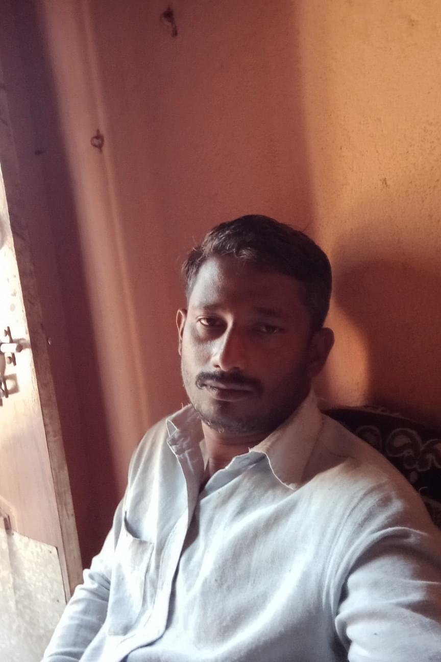 Manoj Tawar Profile Pic