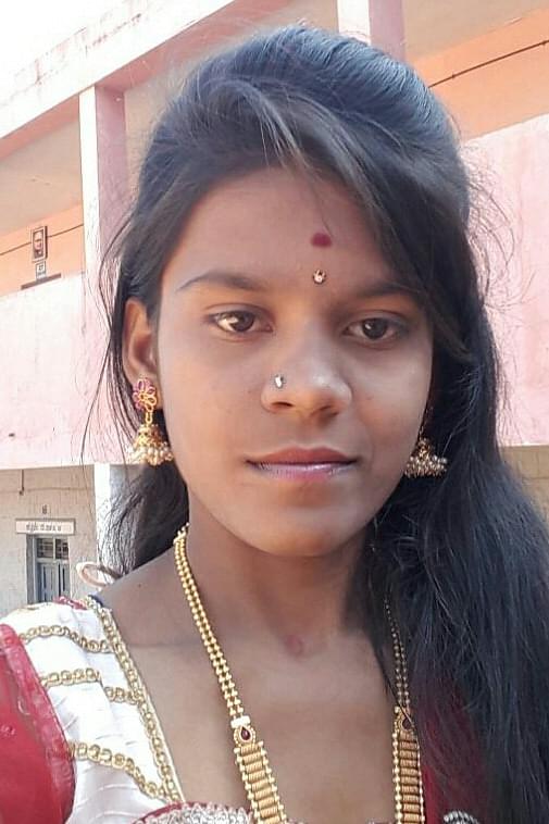 Kavya Profile Pic
