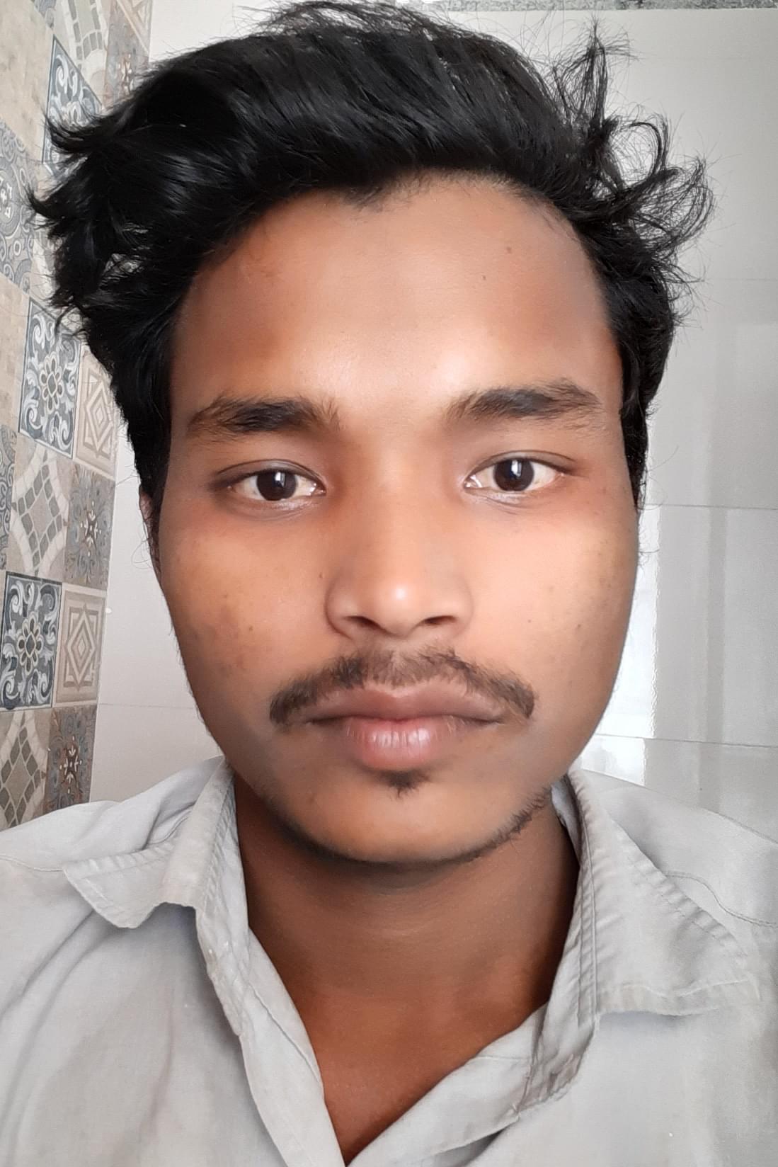 Shashikant Gupta Profile Pic