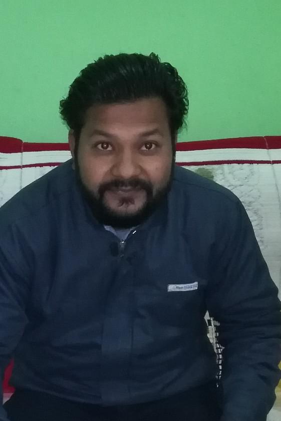 Purushottam Singh Profile Pic