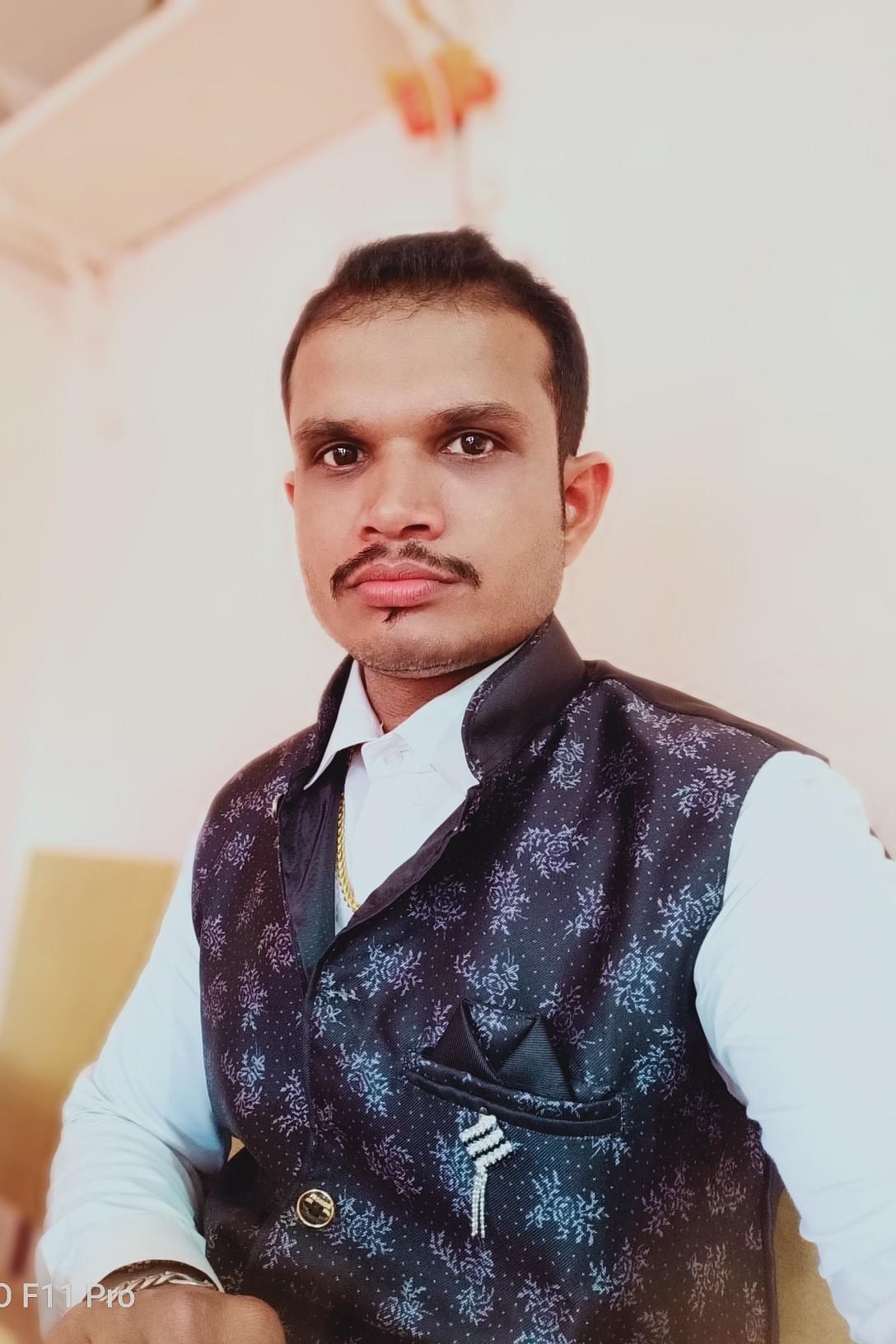 Shailesh Mhashilkar Profile Pic