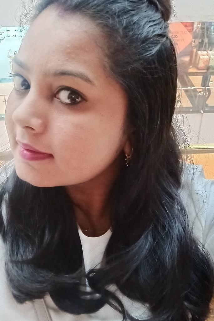 swati sinha Profile Pic
