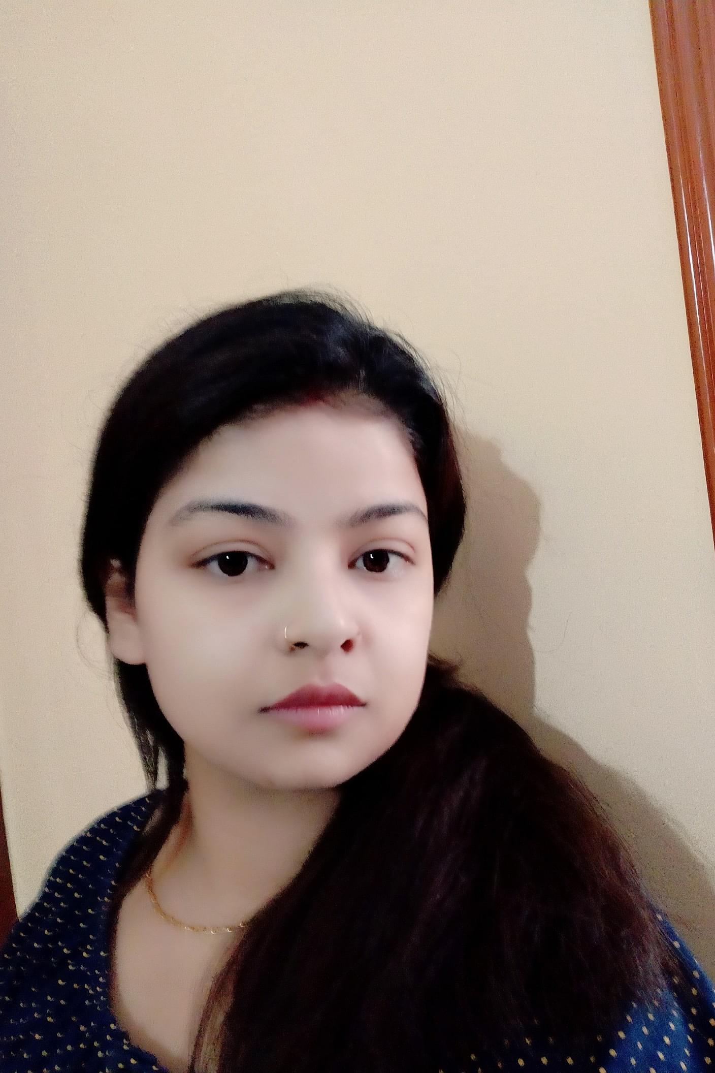 Rashmi Shahi Profile Pic