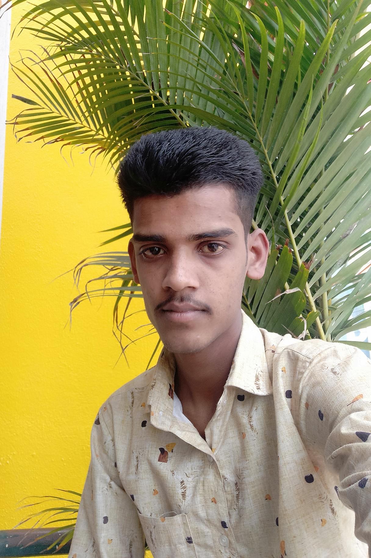 Parameshwar Profile Pic