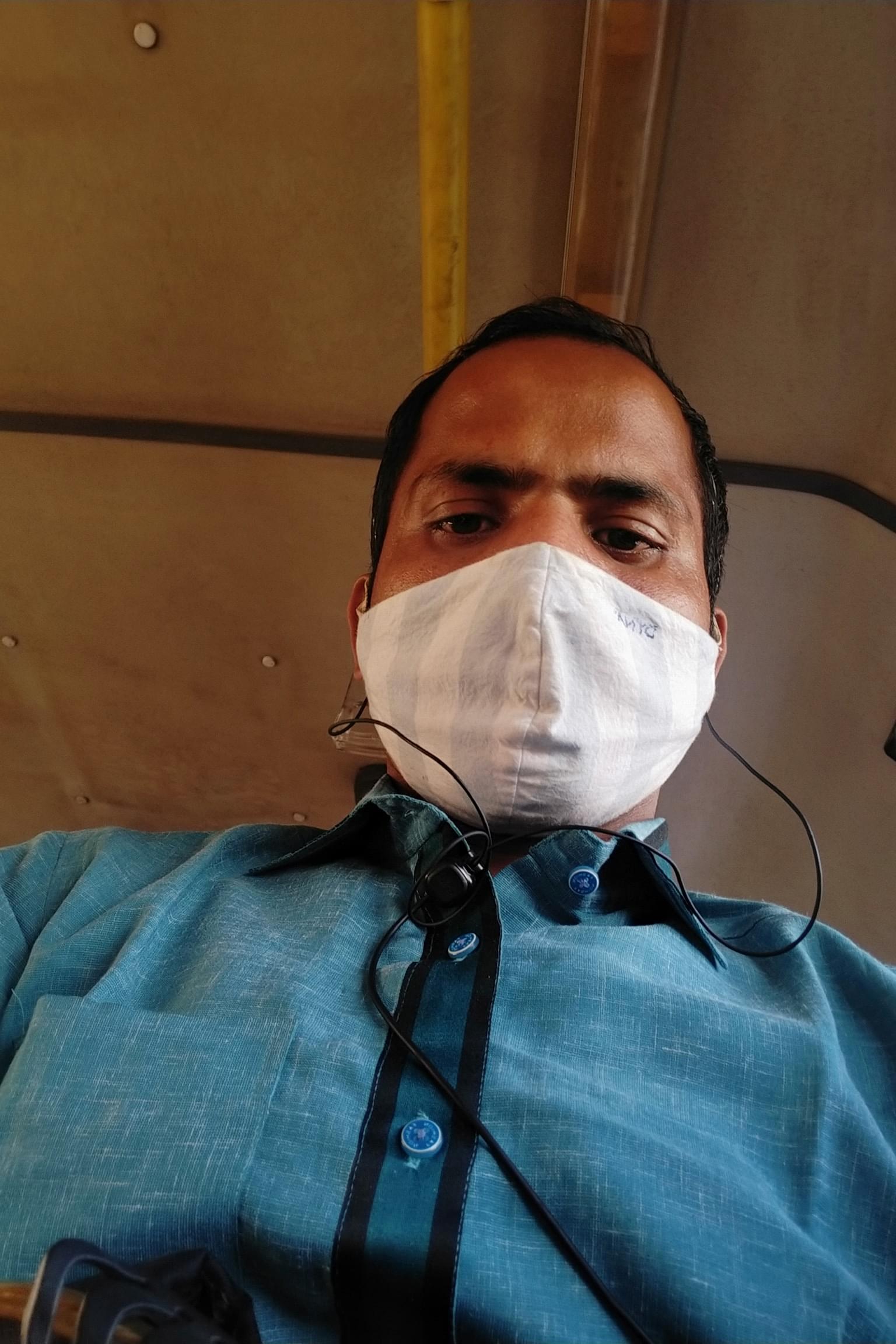 Vijaypal Singh Profile Pic