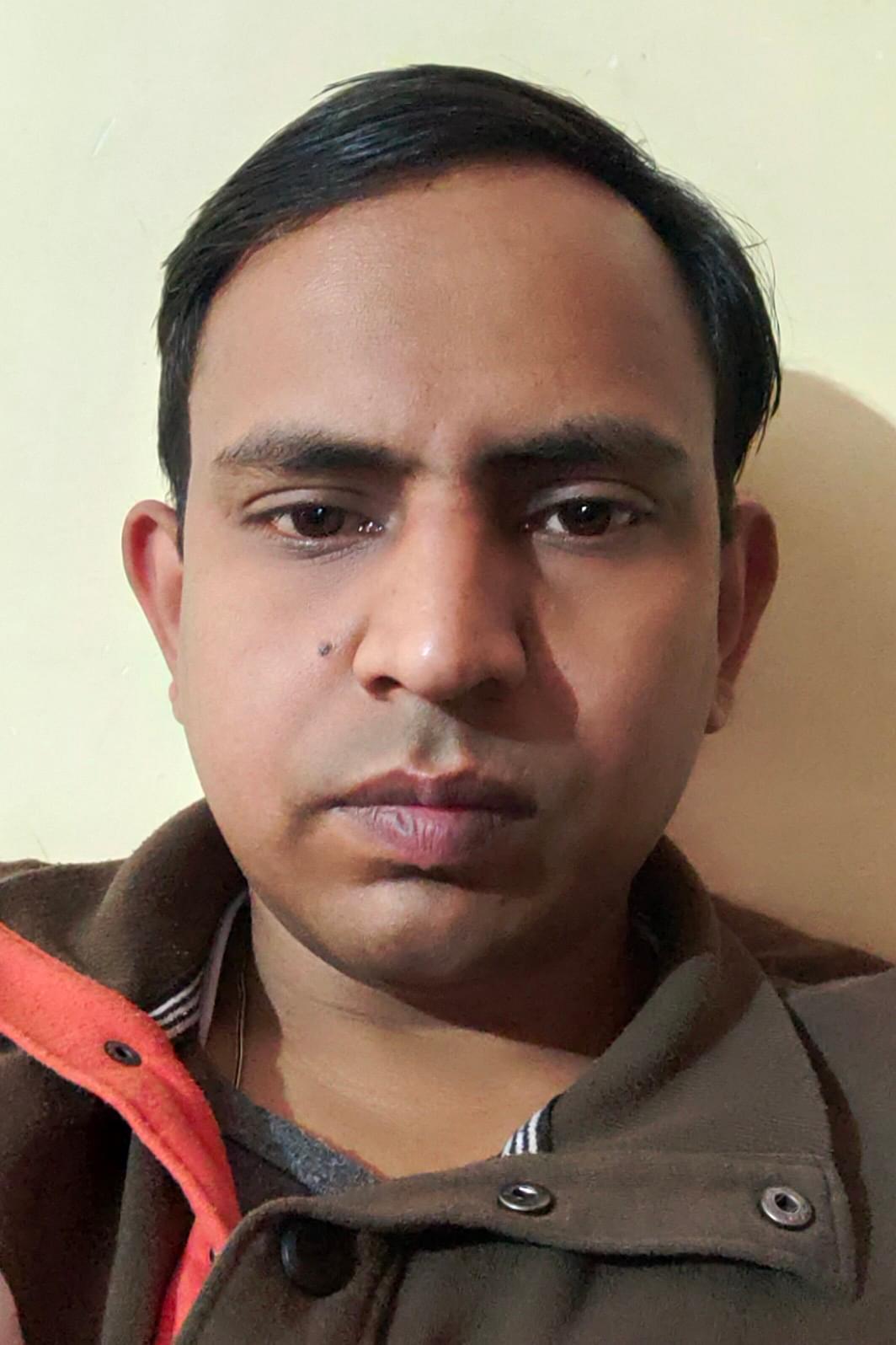 Ajeet Pal Profile Pic