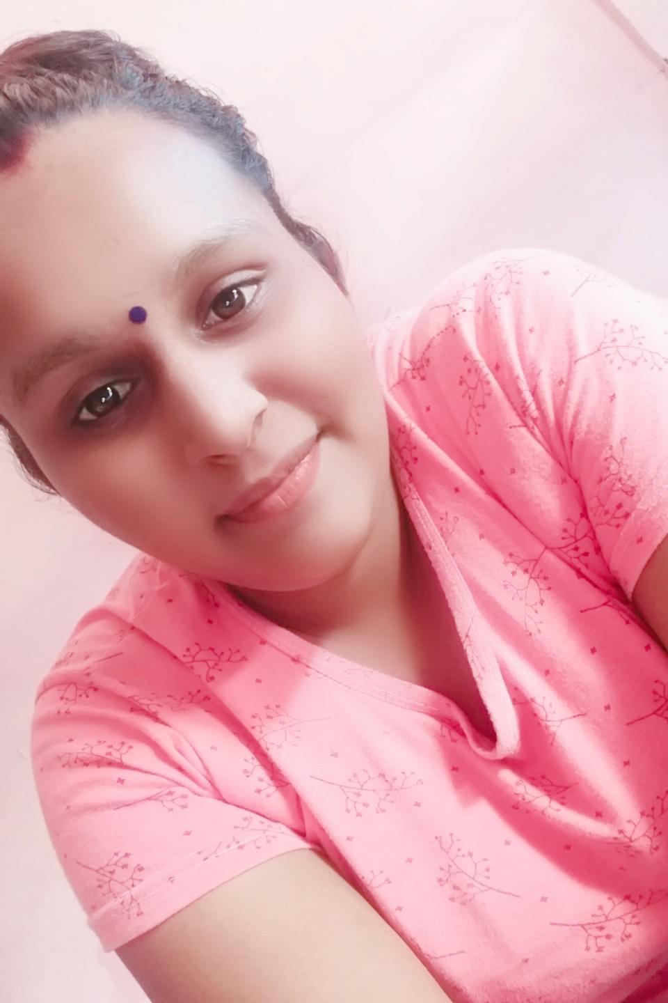 Malvika Patel Profile Pic