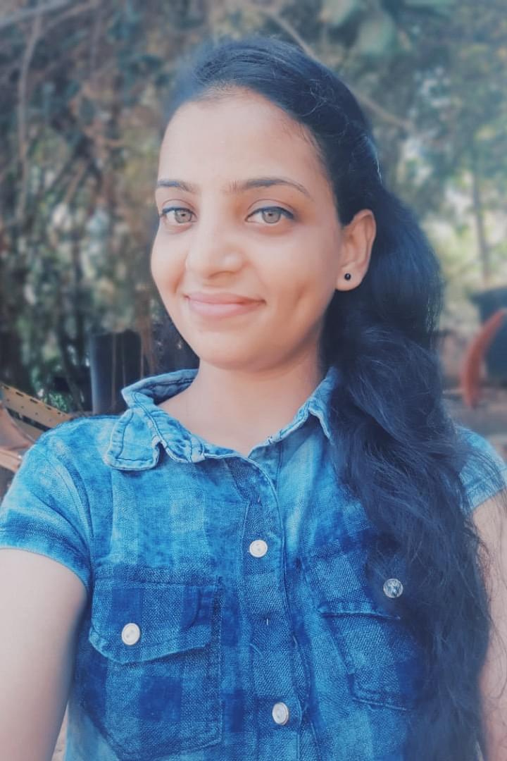Nasreen Shaikh Profile Pic