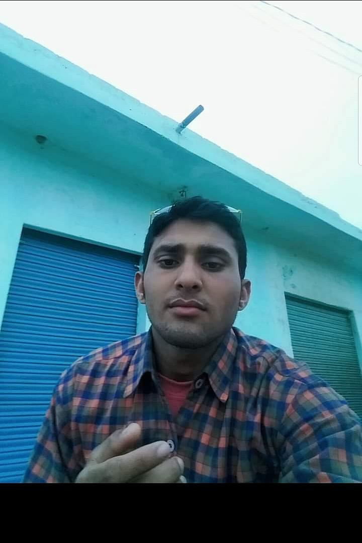 Jasveer Singh Profile Pic