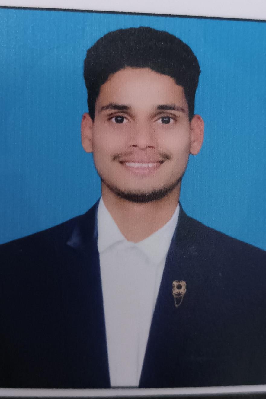 Jogi Naveen Profile Pic