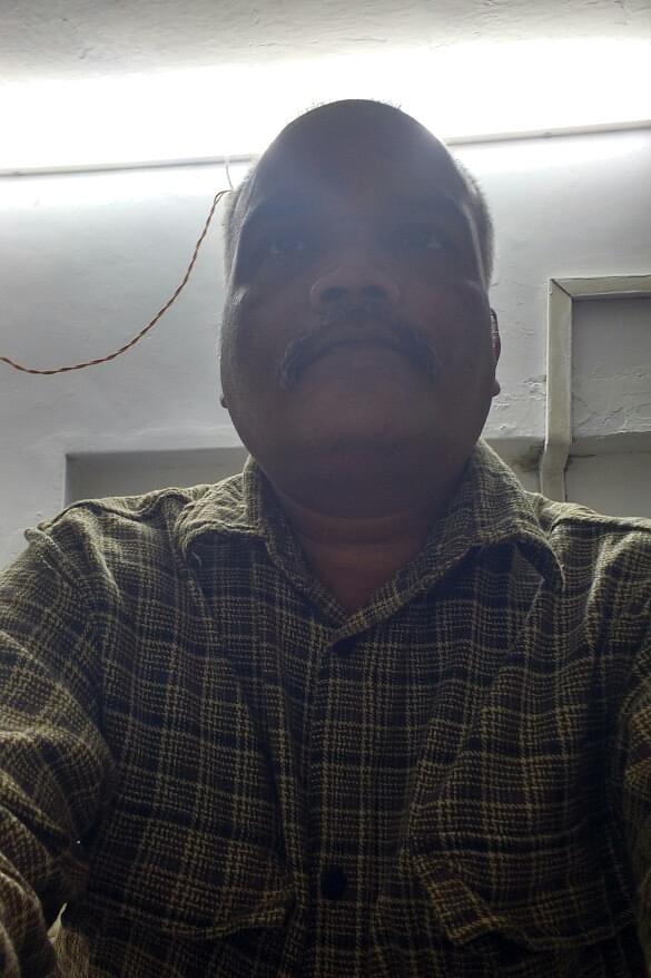 Abhijit Tate Profile Pic