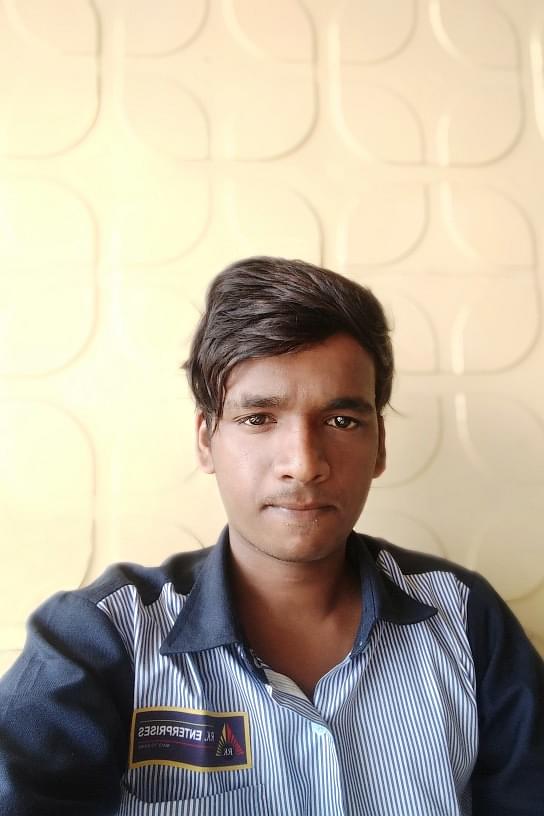 Sajan Indrajeet Choutala Profile Pic