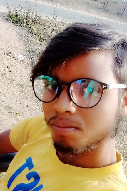Ashok kumar Profile Pic