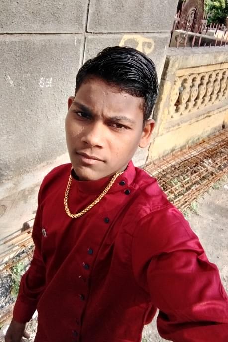 Yogesh Hawale Profile Pic