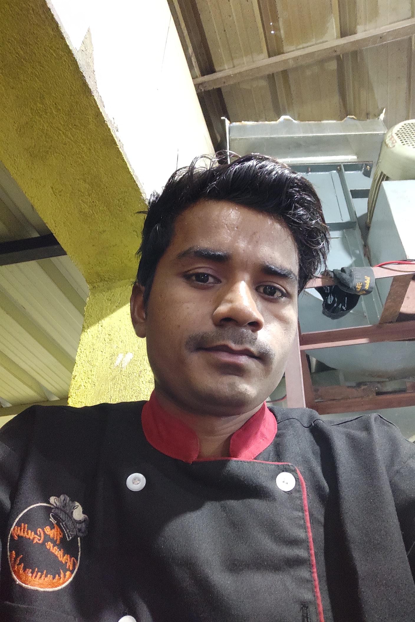 Nasir Profile Pic