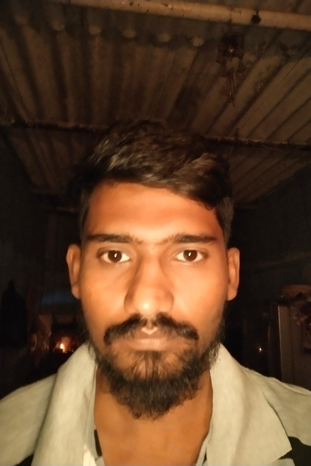 Rohit Sonawane Profile Pic