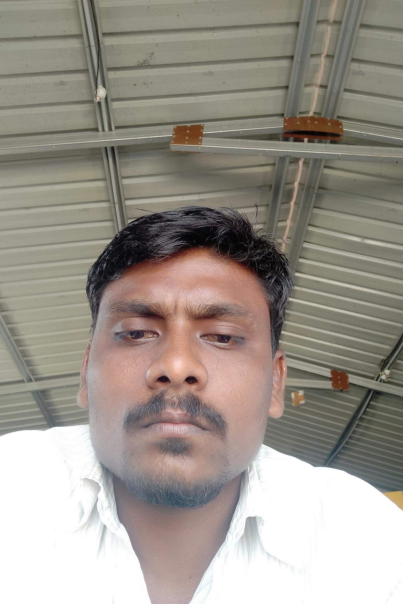 prashant dhawale Profile Pic