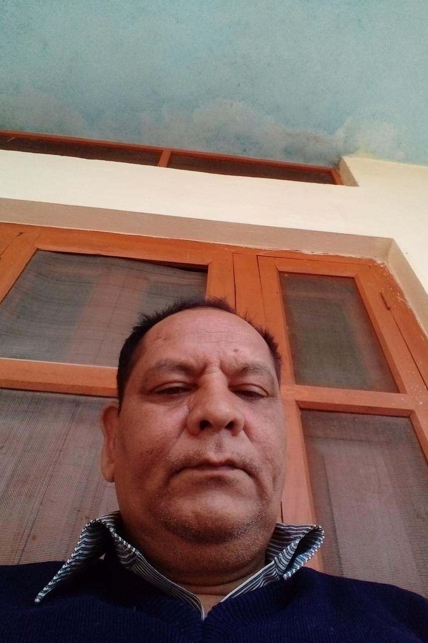 Surendra Singh Mehara Profile Pic