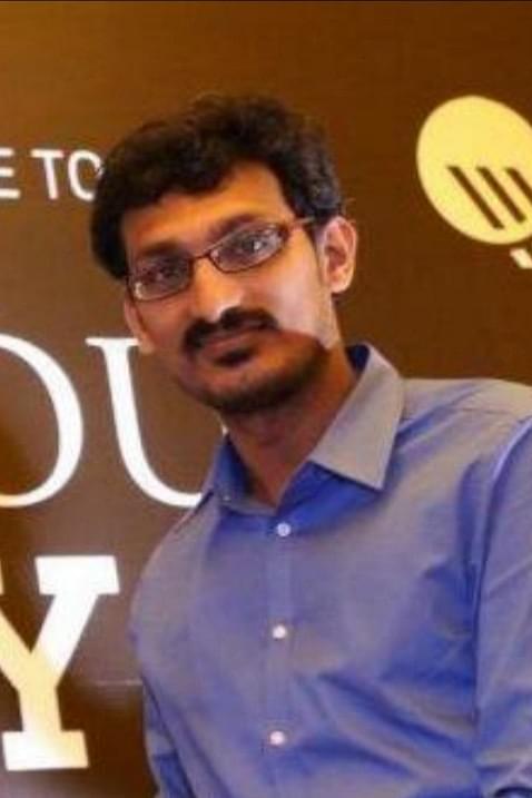 Anand Profile Pic