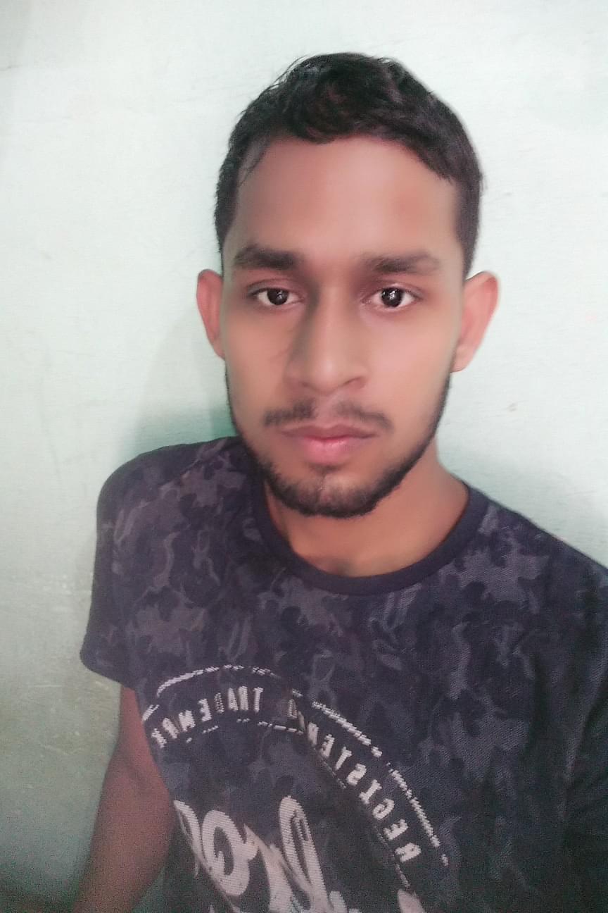 umesh bhardwaj Profile Pic