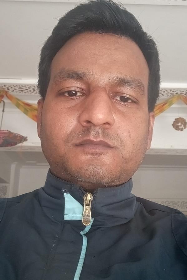 Sachin Kumar Profile Pic